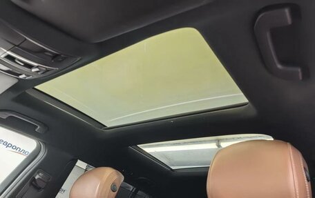 Mercedes-Benz GLS, 2016 год, 3 399 000 рублей, 11 фотография