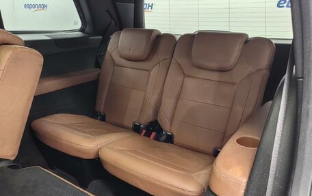 Mercedes-Benz GLS, 2016 год, 3 399 000 рублей, 14 фотография