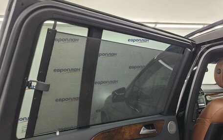 Mercedes-Benz GLS, 2016 год, 3 399 000 рублей, 15 фотография