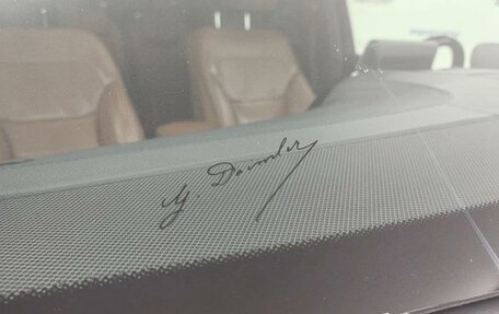 Mercedes-Benz GLS, 2016 год, 3 399 000 рублей, 18 фотография