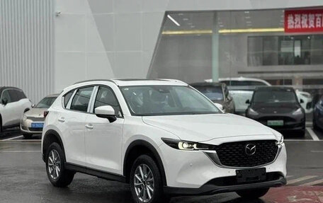 Mazda CX-5 II, 2025 год, 2 230 000 рублей, 3 фотография