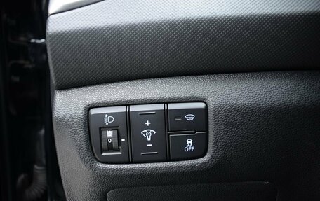 Hyundai Creta I рестайлинг, 2018 год, 1 777 000 рублей, 16 фотография