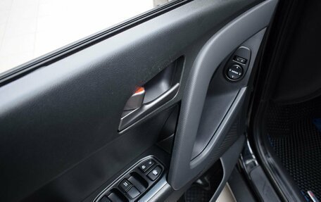 Hyundai Creta I рестайлинг, 2018 год, 1 777 000 рублей, 18 фотография