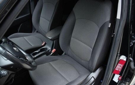 Hyundai Creta I рестайлинг, 2018 год, 1 777 000 рублей, 19 фотография