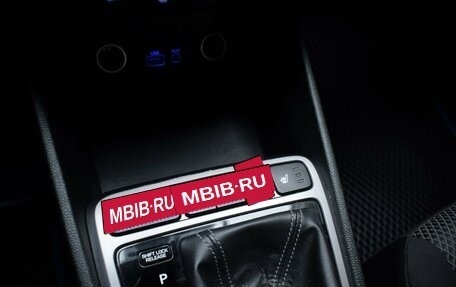 Hyundai Creta I рестайлинг, 2018 год, 1 777 000 рублей, 13 фотография