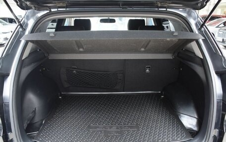 Hyundai Creta I рестайлинг, 2018 год, 1 777 000 рублей, 23 фотография