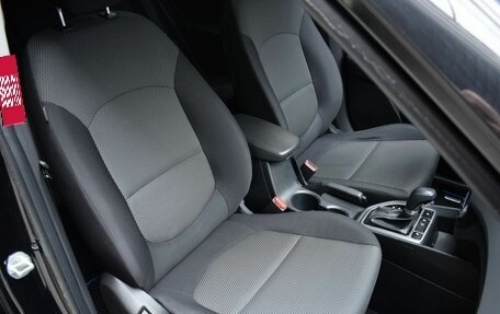 Hyundai Creta I рестайлинг, 2018 год, 1 777 000 рублей, 21 фотография