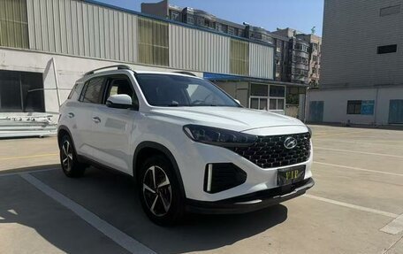 Hyundai ix35, 2022 год, 1 530 000 рублей, 2 фотография