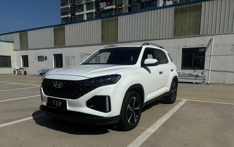 Hyundai ix35, 2022 год, 1 530 000 рублей, 1 фотография