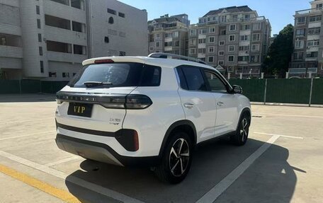 Hyundai ix35, 2022 год, 1 530 000 рублей, 3 фотография