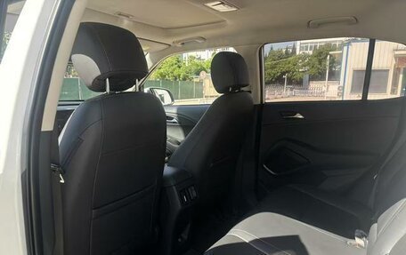 Hyundai ix35, 2022 год, 1 530 000 рублей, 7 фотография