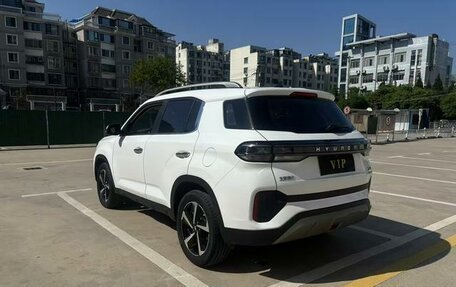 Hyundai ix35, 2022 год, 1 530 000 рублей, 4 фотография