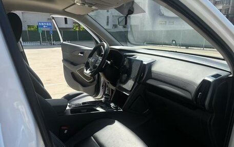 Hyundai ix35, 2022 год, 1 530 000 рублей, 8 фотография