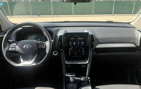 Hyundai ix35, 2022 год, 1 530 000 рублей, 5 фотография