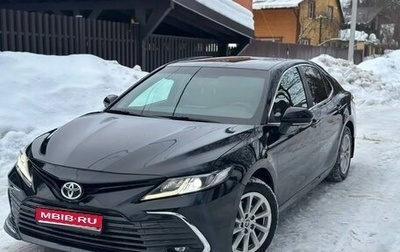Toyota Camry, 2021 год, 1 980 000 рублей, 1 фотография