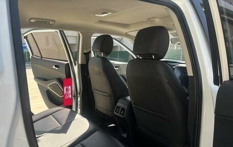 Hyundai ix35, 2022 год, 1 530 000 рублей, 9 фотография