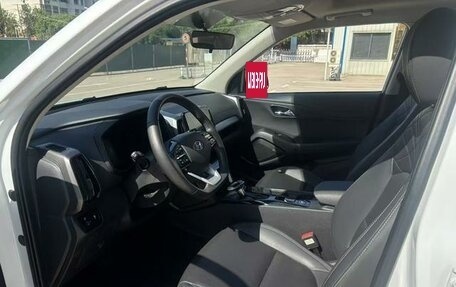 Hyundai ix35, 2022 год, 1 530 000 рублей, 6 фотография