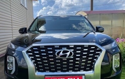 Hyundai Palisade I, 2020 год, 3 700 000 рублей, 1 фотография