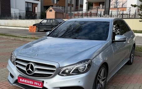 Mercedes-Benz E-Класс, 2014 год, 2 399 000 рублей, 1 фотография