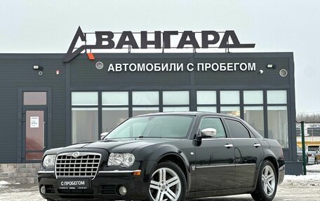 Chrysler 300C II, 2007 год, 1 098 000 рублей, 1 фотография