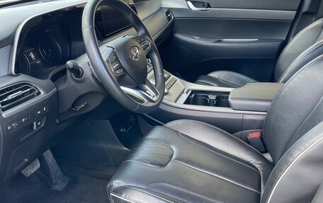 Hyundai Palisade I, 2020 год, 3 700 000 рублей, 5 фотография