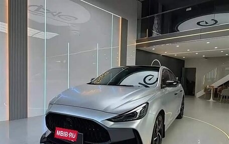 MG 5, 2021 год, 855 277 рублей, 1 фотография