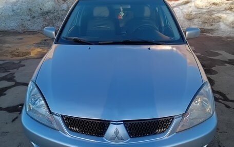 Mitsubishi Lancer IX, 2007 год, 250 000 рублей, 1 фотография