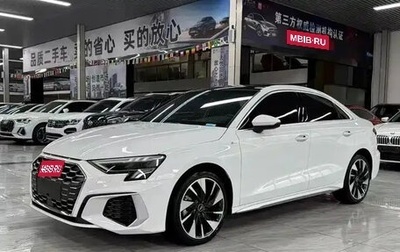 Audi A3, 2023 год, 1 710 000 рублей, 1 фотография