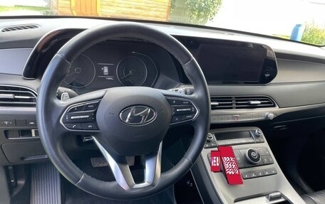 Hyundai Palisade I, 2020 год, 3 700 000 рублей, 6 фотография