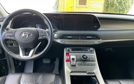 Hyundai Palisade I, 2020 год, 3 700 000 рублей, 7 фотография