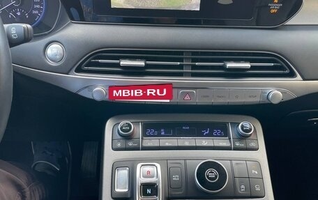 Hyundai Palisade I, 2020 год, 3 700 000 рублей, 8 фотография