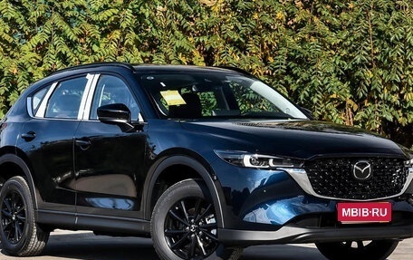 Mazda CX-5 II, 2025 год, 2 290 000 рублей, 1 фотография