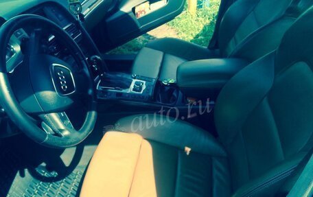 Audi A6, 2005 год, 650 000 рублей, 1 фотография