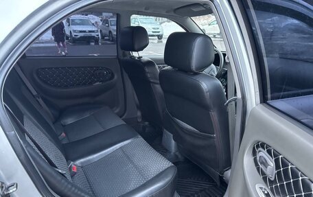 KIA Shuma II, 2002 год, 190 000 рублей, 10 фотография