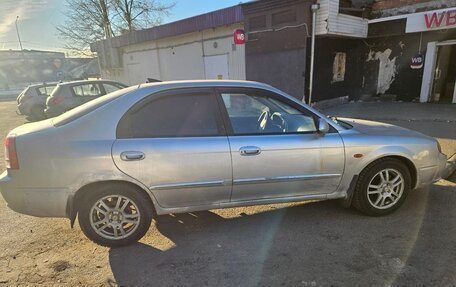 KIA Shuma II, 2002 год, 190 000 рублей, 7 фотография