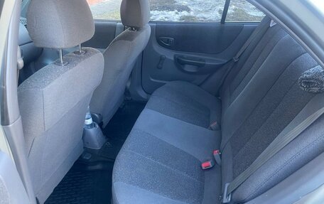 Hyundai Accent II, 2008 год, 430 000 рублей, 6 фотография