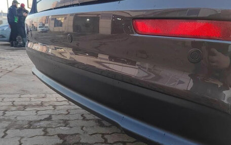 KIA Rio III рестайлинг, 2017 год, 1 205 000 рублей, 6 фотография