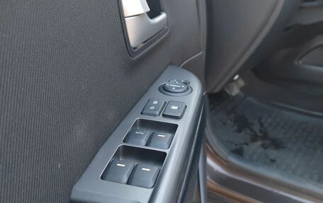 KIA Rio III рестайлинг, 2017 год, 1 205 000 рублей, 9 фотография