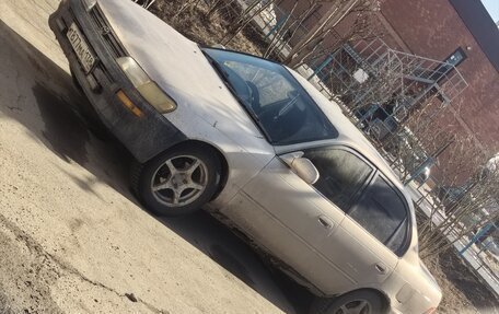 Toyota Corolla, 1991 год, 160 000 рублей, 2 фотография