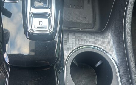 Hyundai Sonata VIII, 2021 год, 2 700 000 рублей, 8 фотография