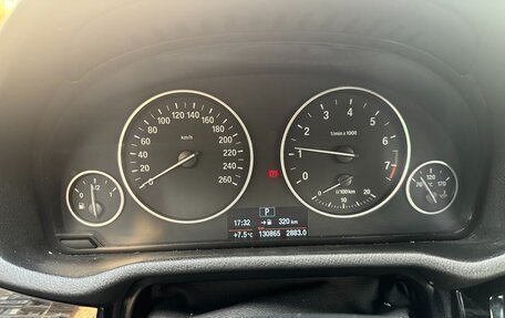 BMW X4, 2017 год, 3 500 000 рублей, 2 фотография