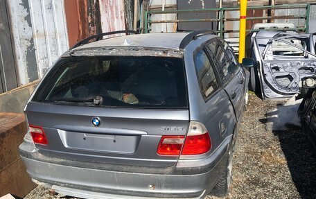 BMW 3 серия, 1999 год, 350 000 рублей, 3 фотография