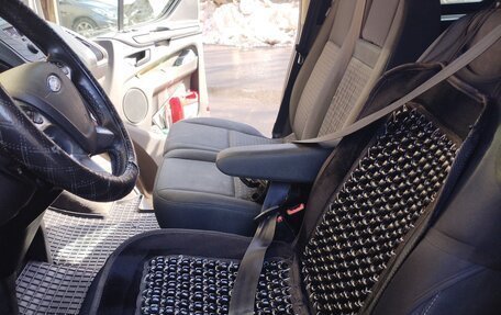 Ford Tourneo Custom I рестайлинг, 2018 год, 2 300 000 рублей, 14 фотография