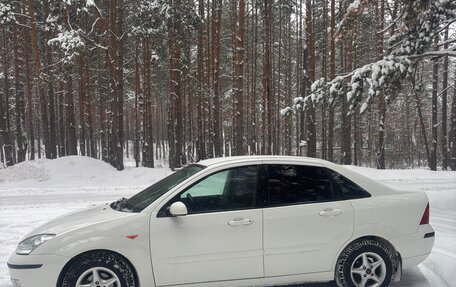 Ford Focus IV, 2004 год, 349 000 рублей, 4 фотография