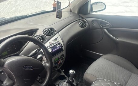 Ford Focus IV, 2004 год, 349 000 рублей, 7 фотография