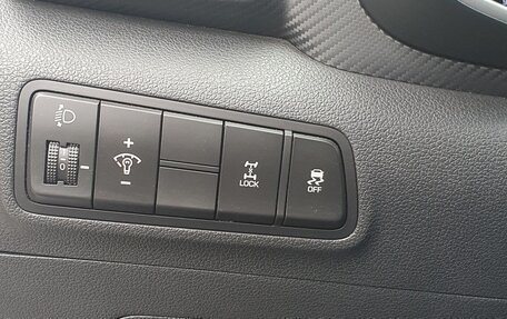 Hyundai Tucson III, 2019 год, 2 610 000 рублей, 10 фотография