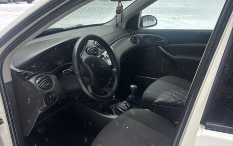 Ford Focus IV, 2004 год, 349 000 рублей, 6 фотография