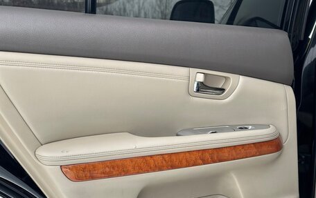 Lexus RX II рестайлинг, 2007 год, 1 350 000 рублей, 15 фотография