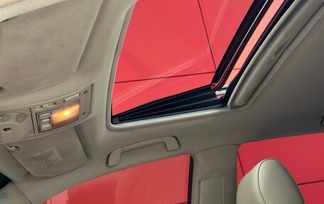 Lexus RX II рестайлинг, 2007 год, 1 350 000 рублей, 14 фотография