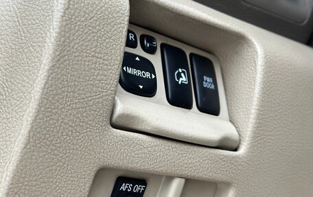 Lexus RX II рестайлинг, 2007 год, 1 350 000 рублей, 12 фотография